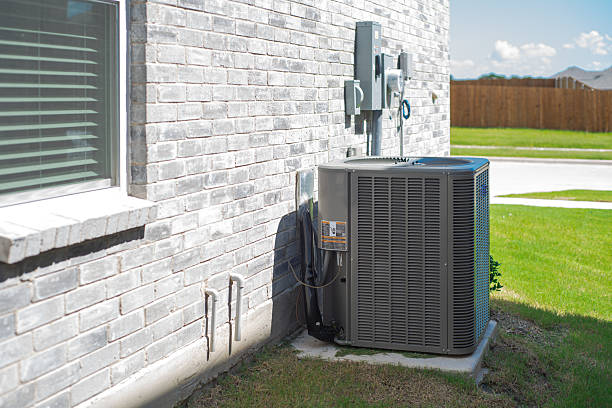 Reliable Heat Pump Repair contractor in Rougemont, NC by FH HVAC
